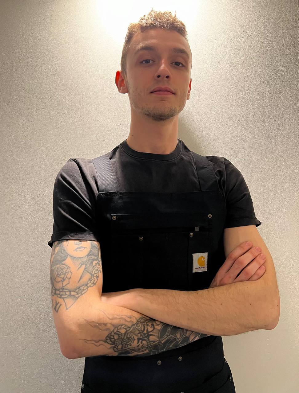 Lorenzo Castronovi